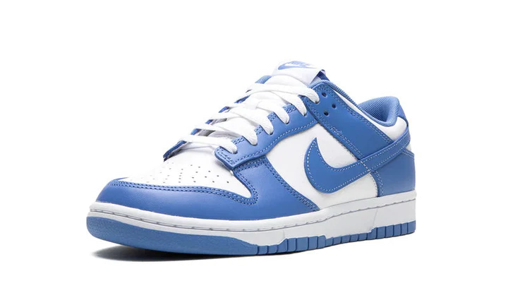 Nike Dunk Low 'Polar Blue'