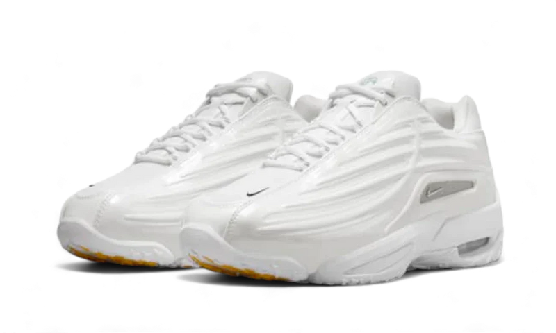 Nike Hot Step 2 Drake NOCTA White - SKU: DZ7293-100 frontal