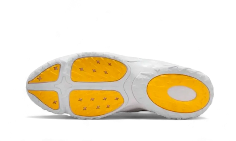 Nike Hot Step 2 Drake NOCTA White - SKU: DZ7293-100