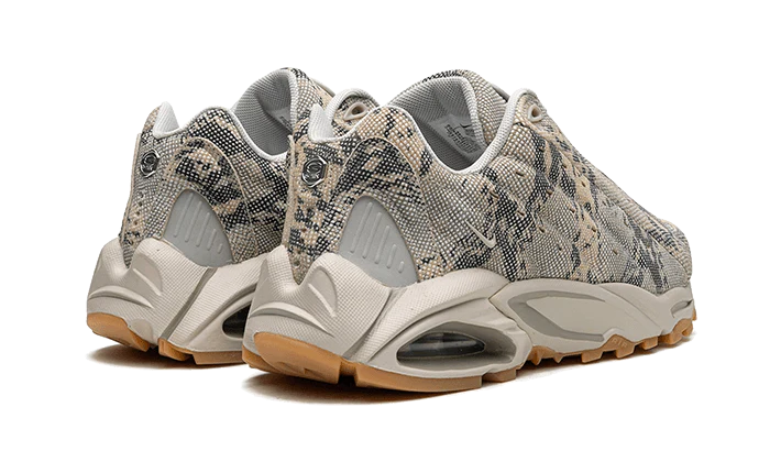 Nike Hot Step Air Terra Drake NOCTA Snakeskin back