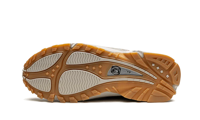 Nike Hot Step Air Terra Drake NOCTA Snakeskin sole