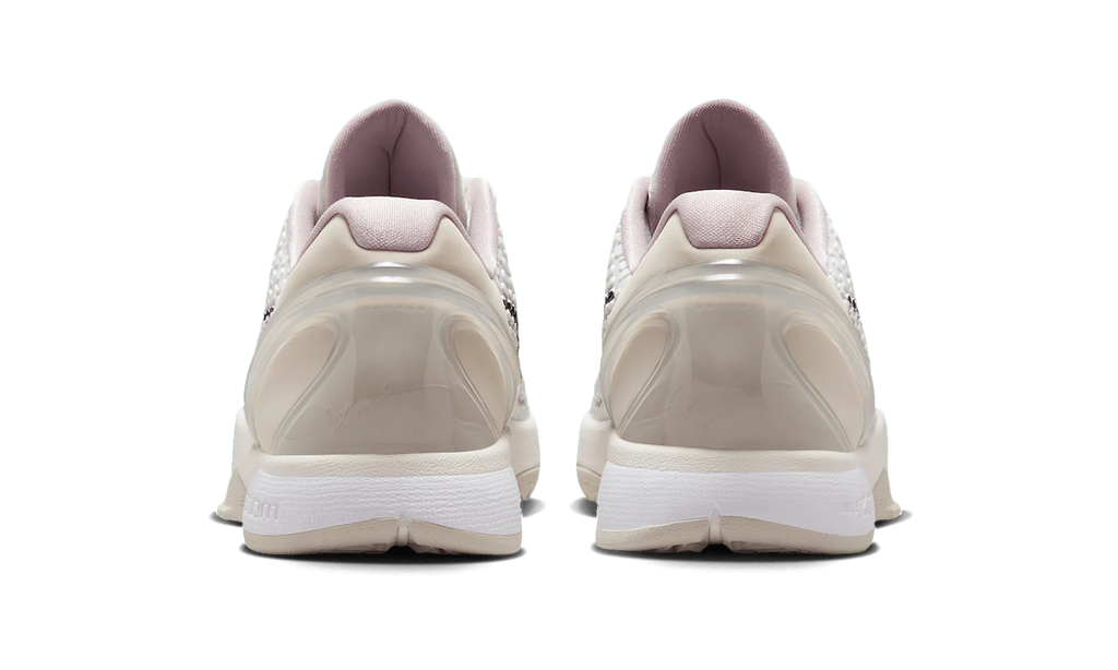 Nike Kobe 6 Protro Sail All-Star