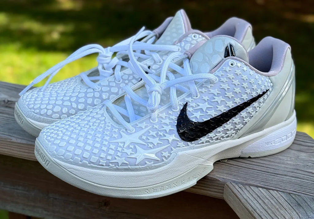 Nike Kobe 6 Protro Sail All-Star