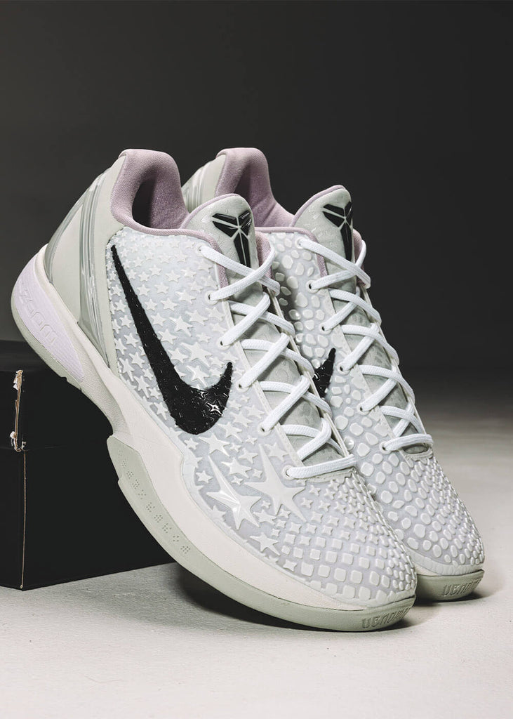 Nike Kobe 6 Protro Sail All-Star