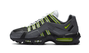 Nike NDSTRKT Air Max 95 Neon - SKU: CZ3591-002