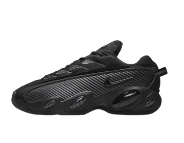 Nike NOCTA Glide Drake Black Iron Grey