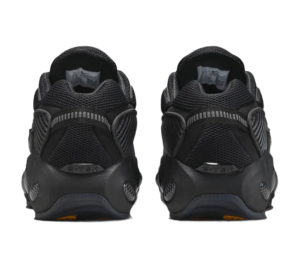 Nike NOCTA Glide Drake Black Iron Grey