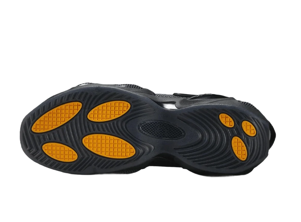 Nike NOCTA Glide Drake Black Iron Grey