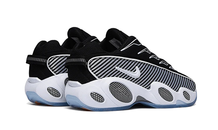 Nike NOCTA Glide Drake Black back image
