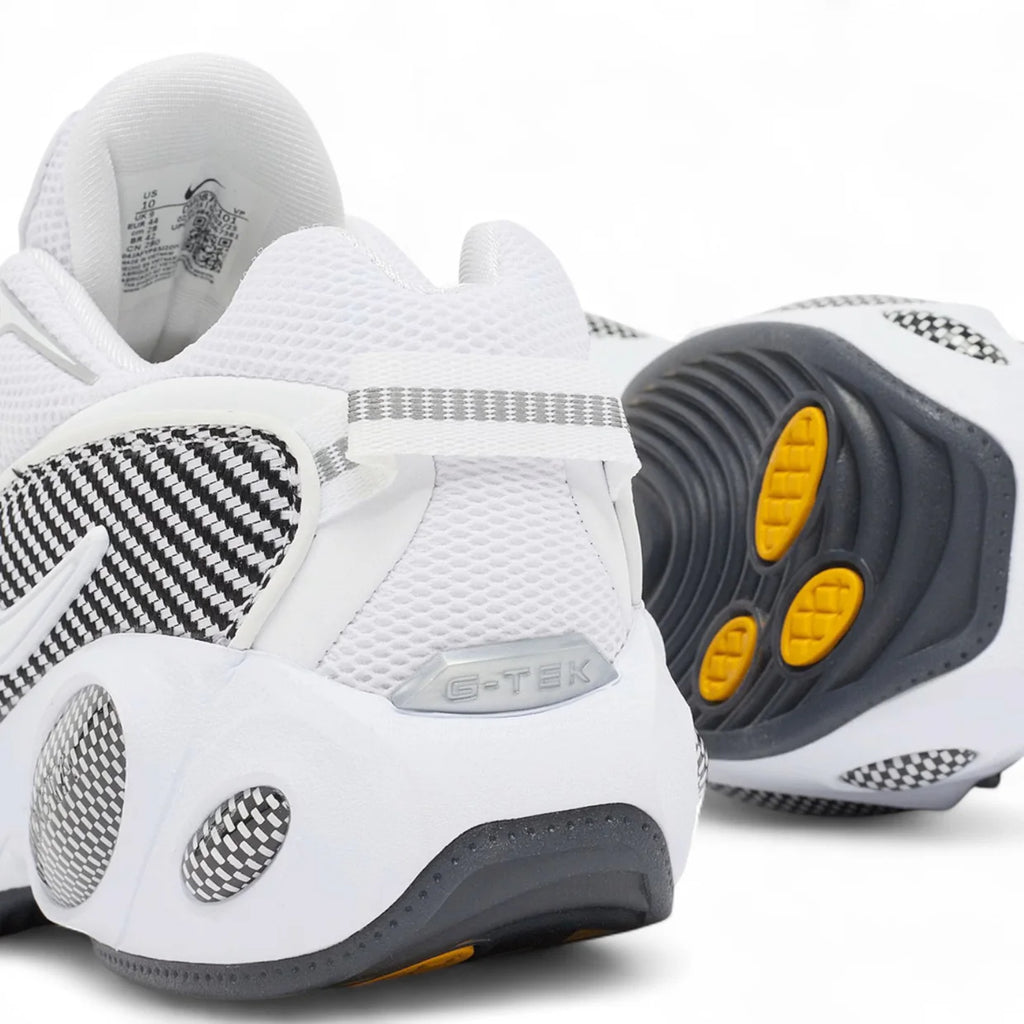 Nike NOCTA Glide Drake White Black