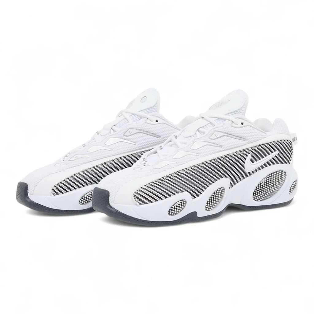 Nike NOCTA Glide Drake White Black