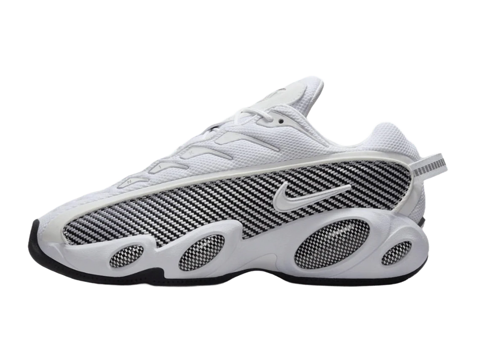Nike NOCTA Glide Drake White Black