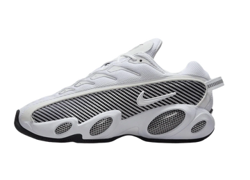 Nike NOCTA Glide Drake White Black