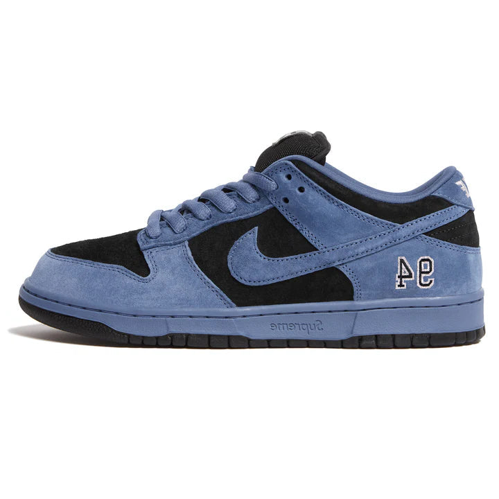 Nike SB Dunk Low Supreme 94 Ocean Fog