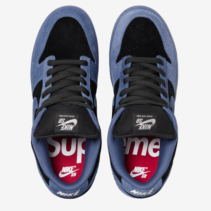 Nike SB Dunk Low Supreme 94 Ocean Fog