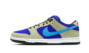 Nike SB Dunk Low ACG Celadon lateral