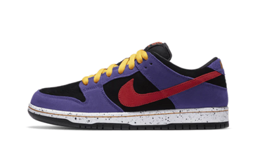 Nike SB Dunk Low ACG Terra lateral