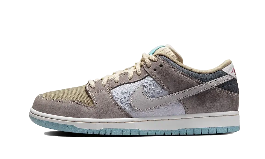 Nike SB Dunk Low Big Money Savings lateral