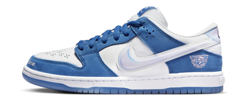 Nike SB Dunk Low Born x Raised One Block At A Time