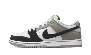 Nike SB Dunk Low Chlorophyll