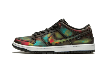 Nike SB Dunk Low Civilist lateral