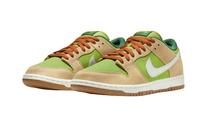 Nike SB Dunk Low Escargot - SKU: FQ7585-200 - frontal