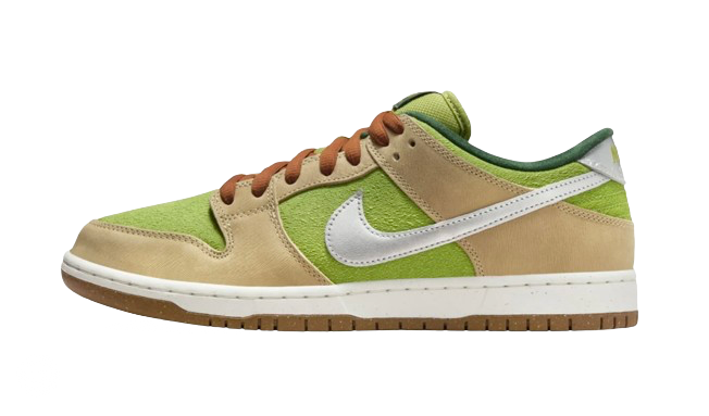 Nike SB Dunk Low Escargot - SKU: FQ7585-200 - lateral