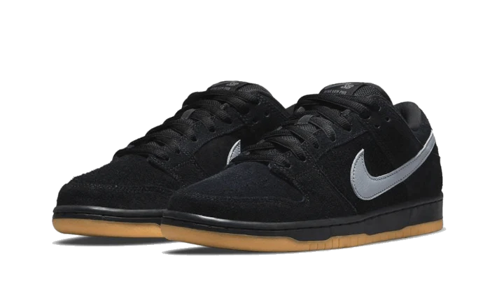 Nike SB Dunk Low Fog