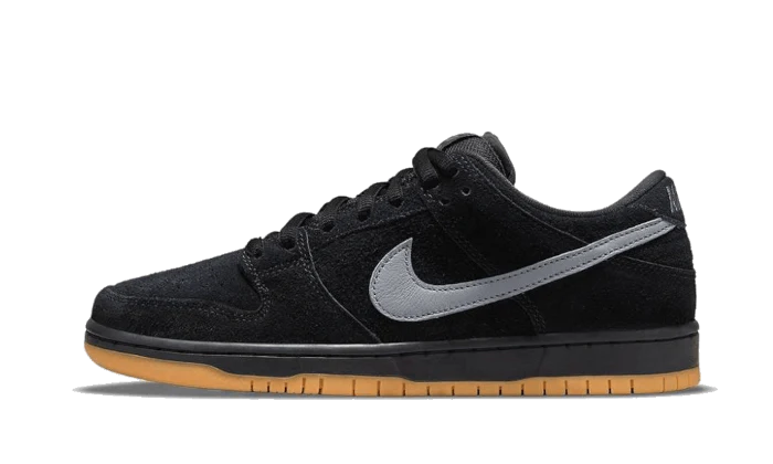 Nike SB Dunk Low Fog