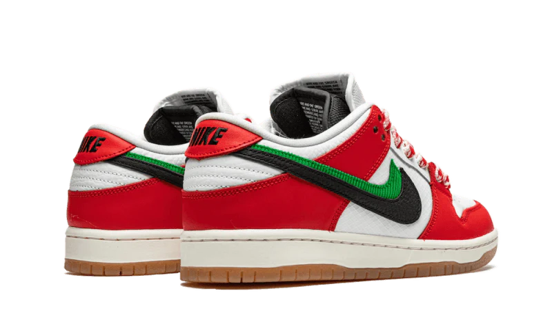 Nike SB Dunk Low Frame Skate Habib - SKU: CT2550-600