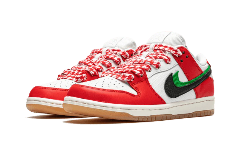 Nike SB Dunk Low Frame Skate Habib - SKU: CT2550-600