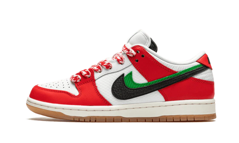 Nike SB Dunk Low Frame Skate Habib - SKU: CT2550-600