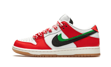 Nike SB Dunk Low Frame Skate Habib - SKU: CT2550-600