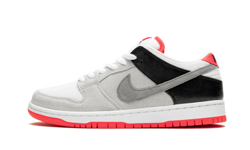 Nike SB Dunk Low Infrared Orange Label - SKU: CD2563-004