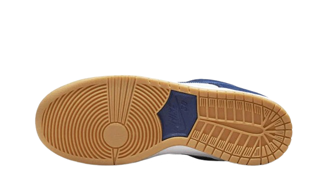 Nike SB Dunk Low Los Angeles Dodgers