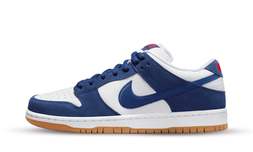 Nike SB Dunk Low Los Angeles Dodgers