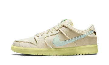 Nike SB Dunk Low Mummy lateral