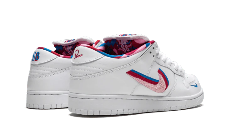 Nike SB Dunk Low Parra - SKU: CN4504-100