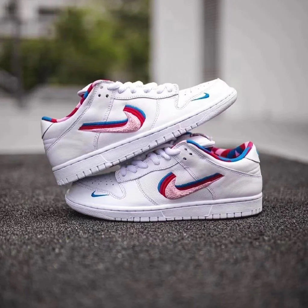Nike SB Dunk Low Parra - SKU: CN4504-100