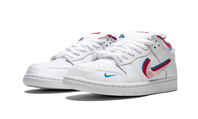 Nike SB Dunk Low Parra - SKU: CN4504-100