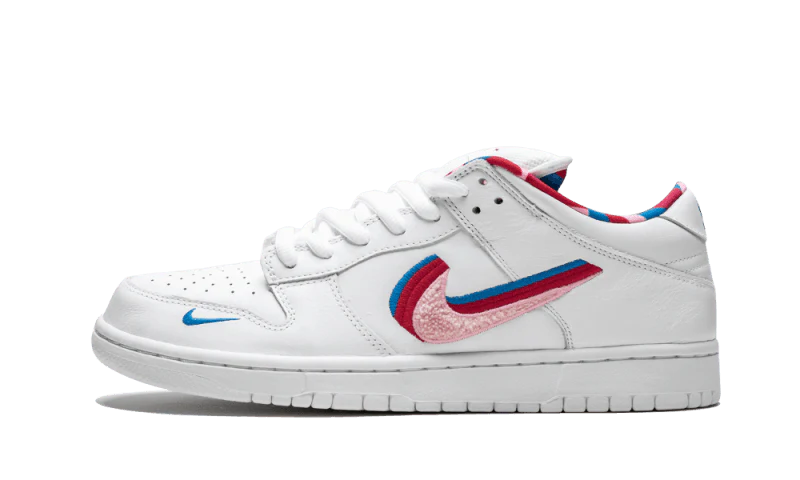 Nike SB Dunk Low Parra - SKU: CN4504-100