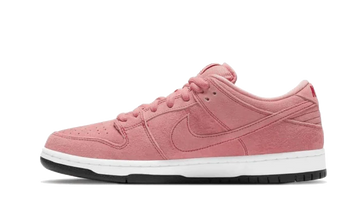 Nike SB Dunk Low Pink Pig lateral