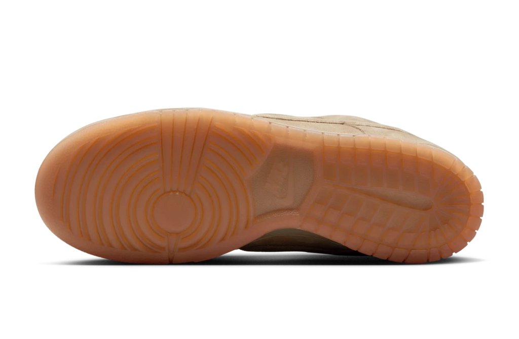 NikeSBDunkLowProBParachuteBeigesole