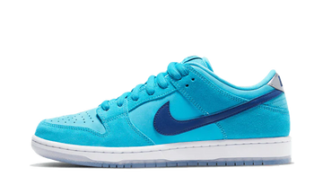 Nike SB Dunk Low Pro Blue Fury lateral