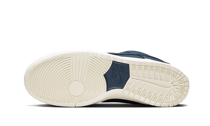 Nike SB Dunk Low Pro PRM 90s Backpack sole