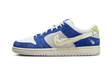 Nike SB Dunk Low Pro QS Fly Streetwear Gardenia