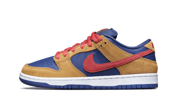 Nike SB Dunk Low Reverse Papa Bear lateral