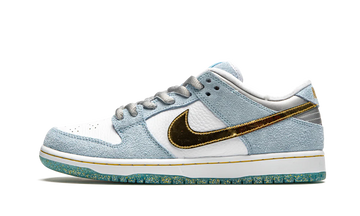 Nike SB Dunk Low Sean Cliver lateral