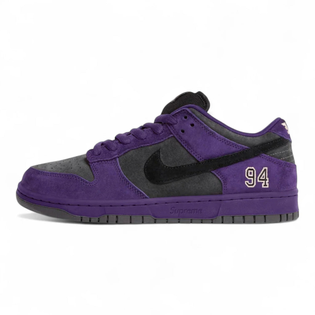 Nike SB Dunk Low Supreme 94 Ink