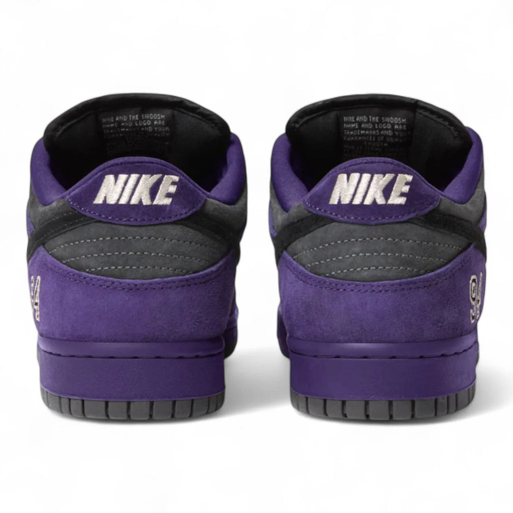 Nike SB Dunk Low Supreme 94 Ink